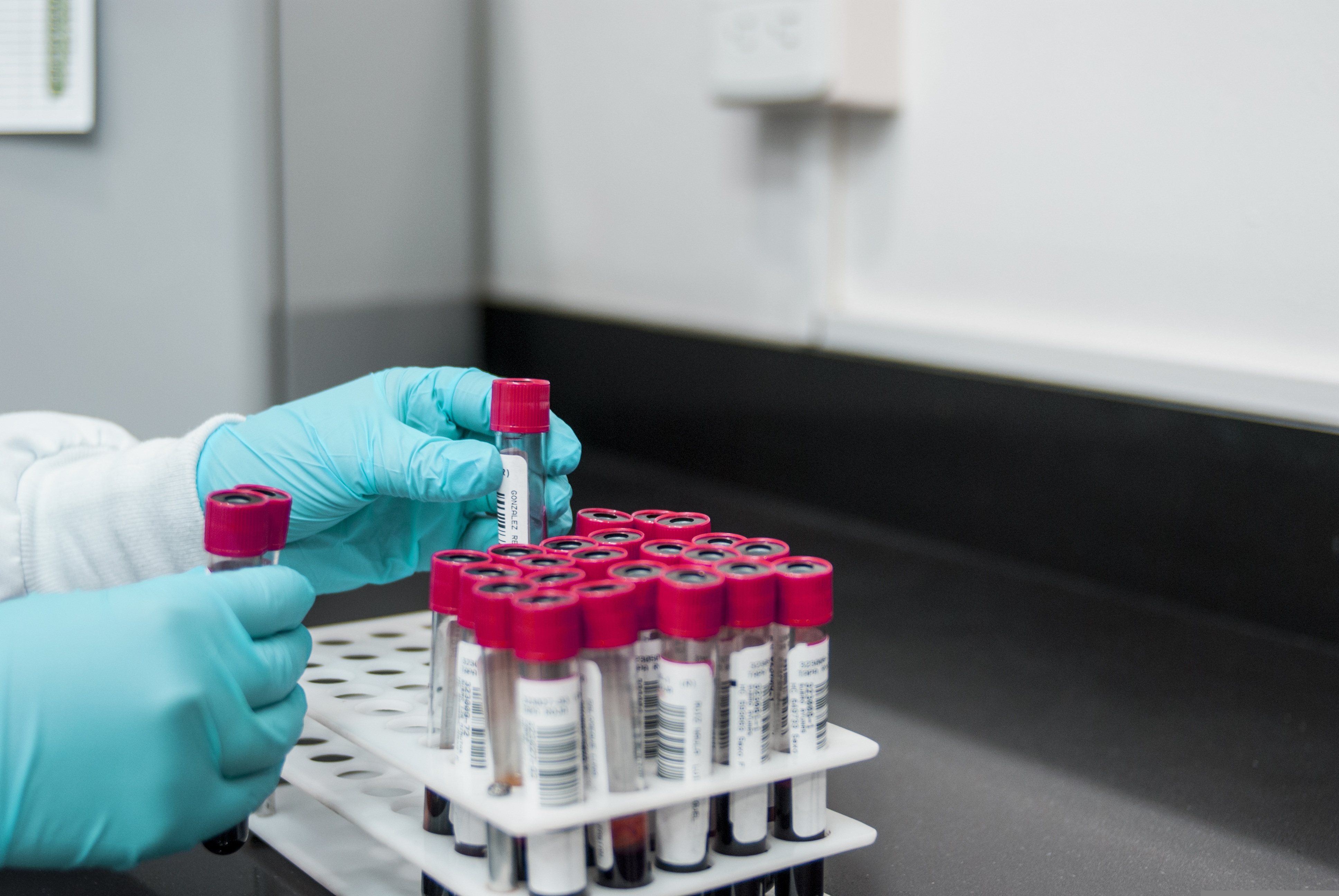 Chemical & Pharma Raw Materials