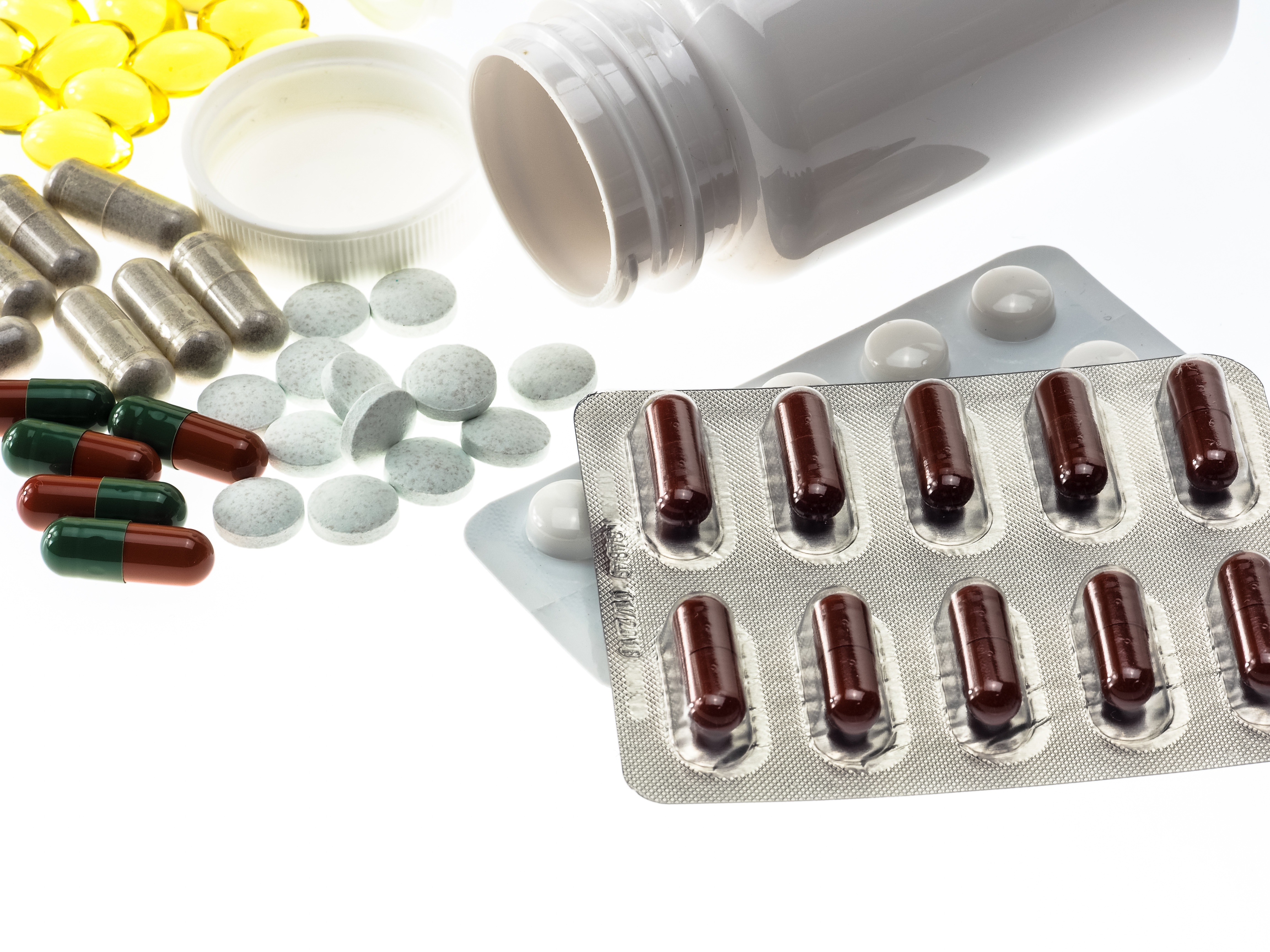 Consumables & Accessories