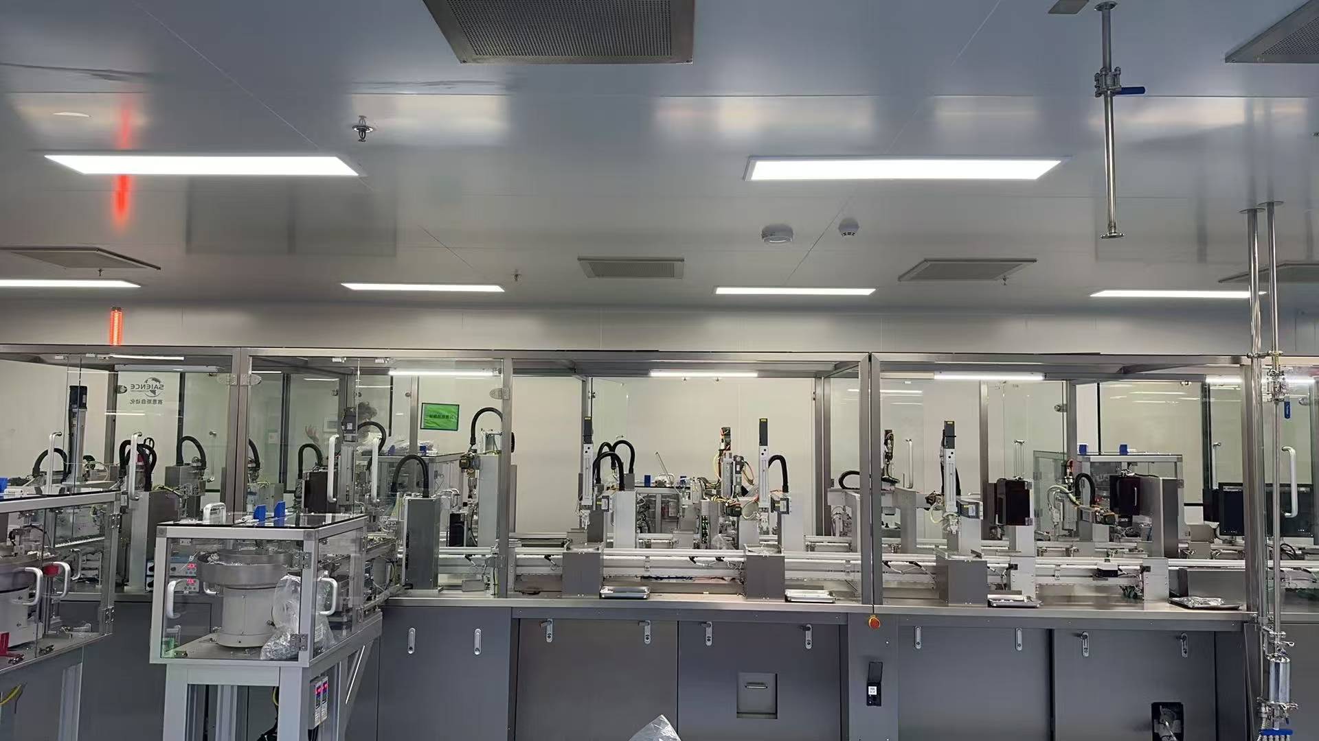 Packaging Machinery
